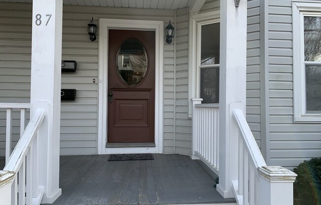 87 MONTCLAIR