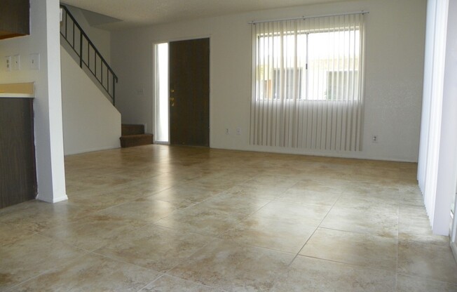 2 beds, 1.5 baths, $1,395