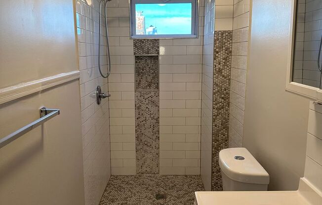 Spacious East Baltimore Home for Rent! Central Air! Partially Finished Basement! Fenced in Yard! Available Now!