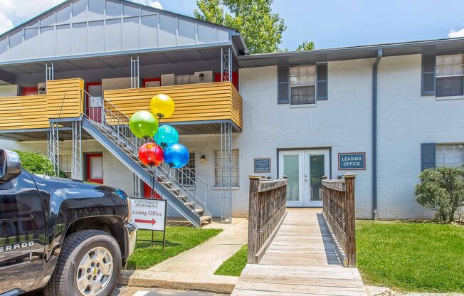 Partner-provided property photo