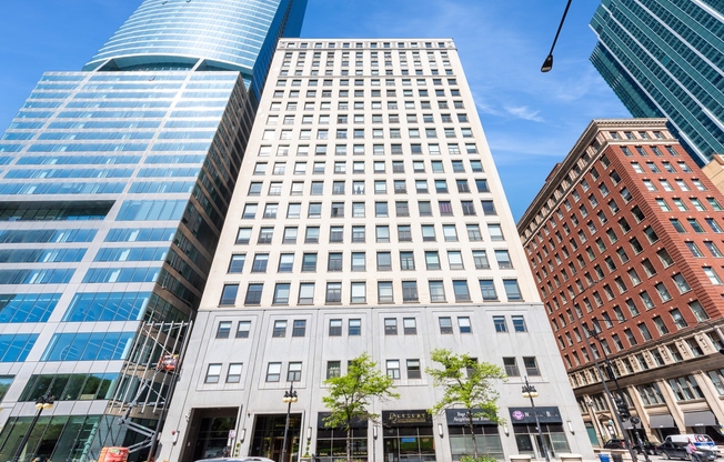 910 S Michigan Ave