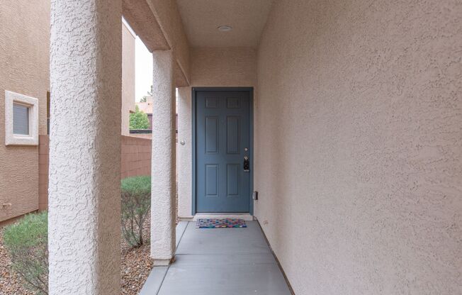 SW 3 bedroom home for $1,995 +sewer/trash-$2041