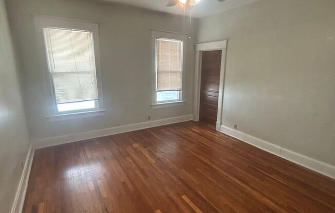 2 beds, 1 bath, $1,020