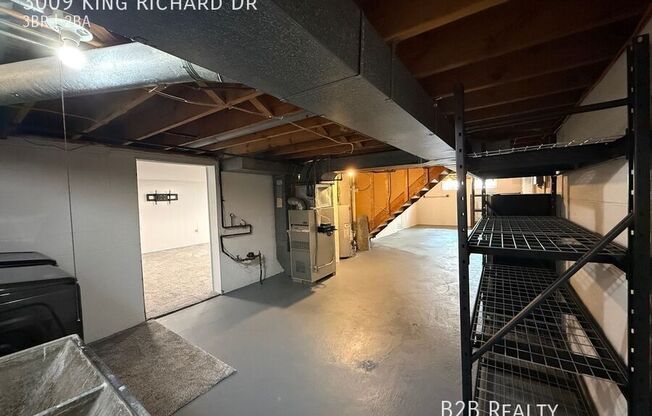 3009 KING RICHARD DR
