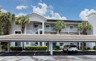 Peaceful Preserve-View Condo in Gated Blue Heron