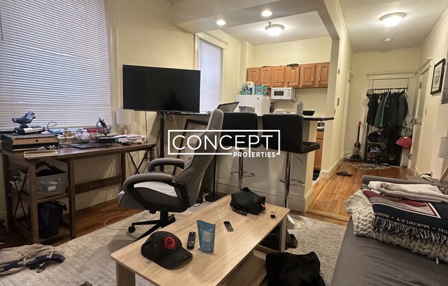 35 CAMP PARK DR