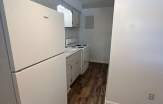 1 bed, 1 bath, 575 sqft, $725, Unit II 13