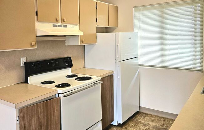 1 bed, 1 bath, 800 sqft, $1,395