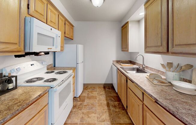 Mill Creek Terrace
