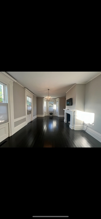 2 beds, 2 baths, 1,300 sqft, $3,500, Unit 1