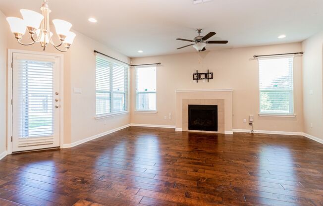 3451 Mayfield Ranch Blvd