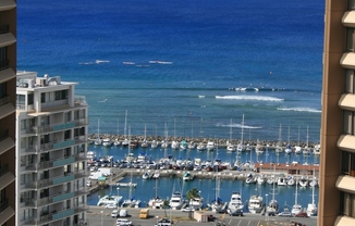 Luxury furnished Available June 1 for six month lease only