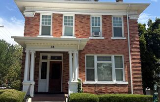 D Street Apartments