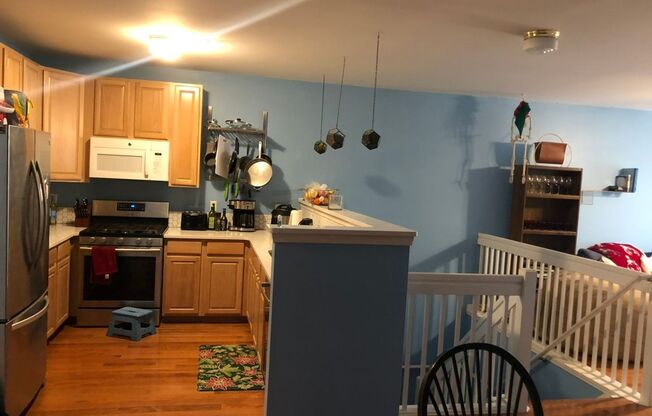 3 Bedroom Condo