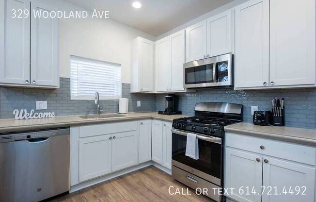 329 WOODLAND AVE