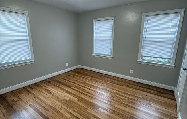 3 Bedroom 1 Bath House