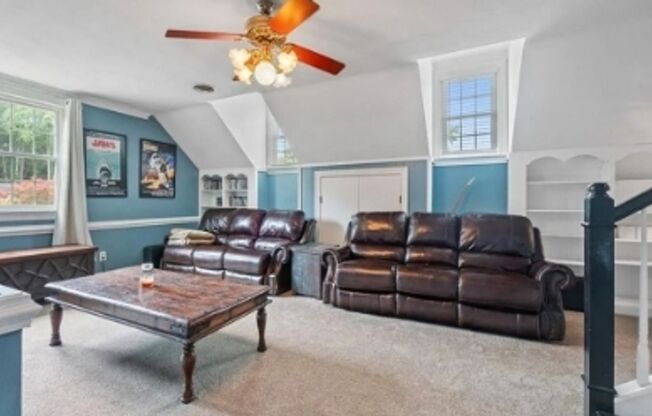 Gorgeous house for rent in Chesapeake.