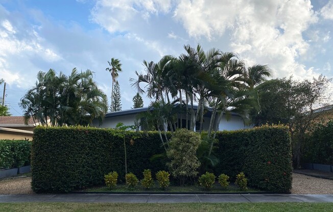 1030 NE 81 ST