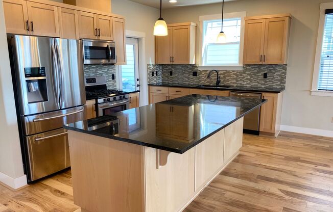 Bethany Creek 3 Bedroom Home!