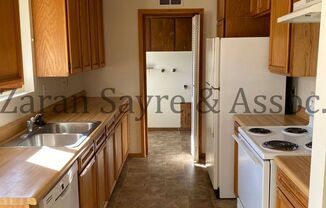 3 beds, 1 bath, $2,495