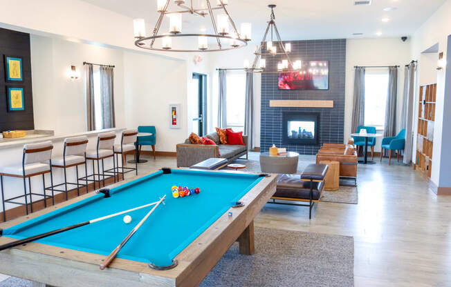 Clubhouse