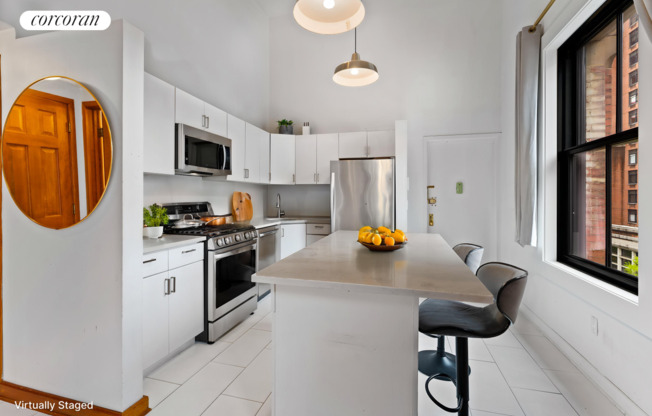 53 GRAND ST