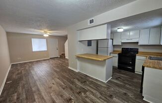 2 beds, 1.5 baths, $1,200