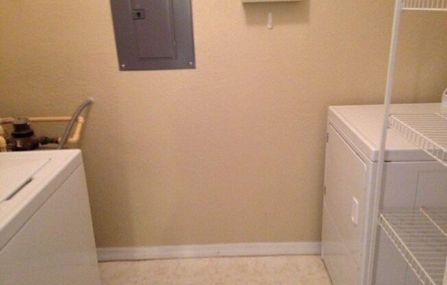 Stylish & Convenient Condo Living in 1/1 Gated Allegro Palm – Resort-Style Amenities!