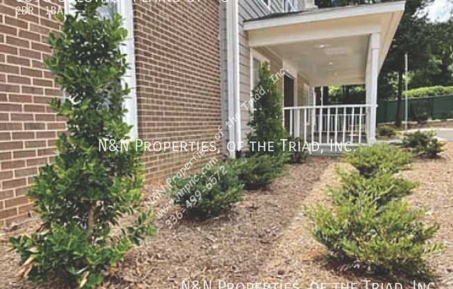 1396 CHESTNUT PLNS CT