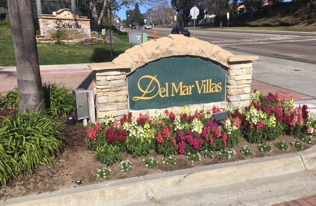 Minutes to the beach - Del Mar Villas - Coming Soon