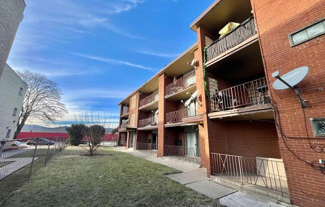 12601 S WINCHESTER AVE