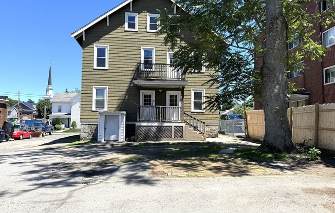 272 TREMONT ST