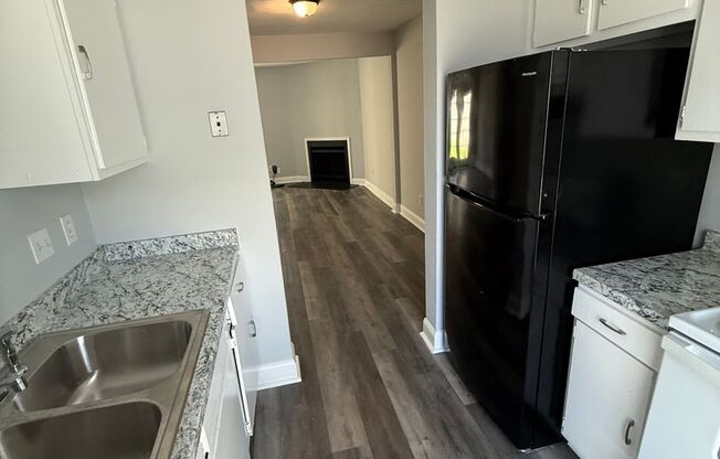 Move-In Ready 2BR Home Near Coast Guard Base!
