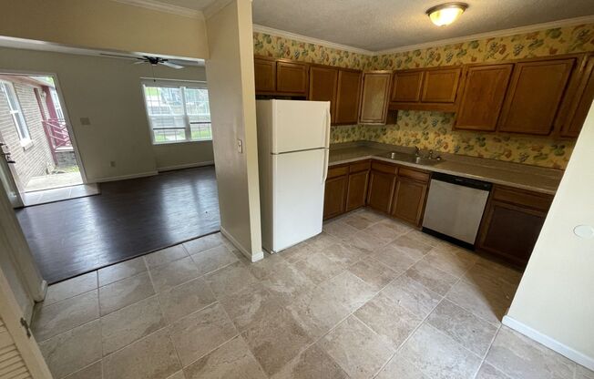 2 Bedroom 2 Bathroom!