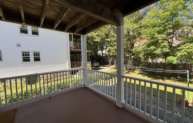 2 beds, 1 bath, 1,100 sqft, $3,000, Unit 1