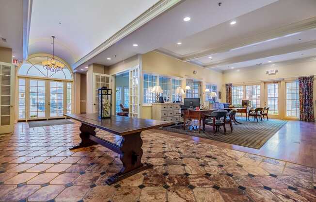 the orchard apartments
