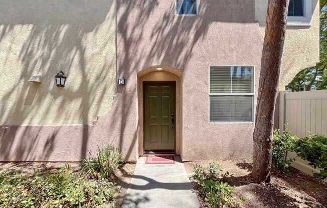 Condo in Montego Bay Community in Murrieta!