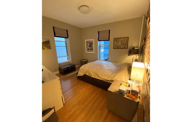345 W 70 ST