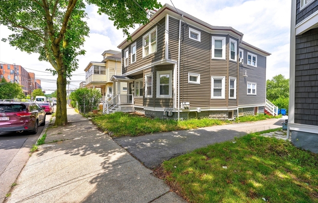 287 MEDFORD ST