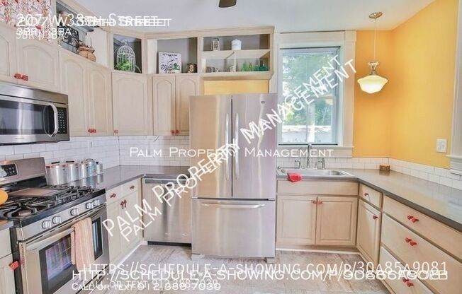 Partner-provided property photo