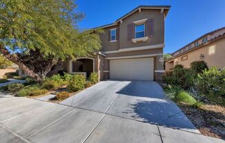 GATED COMMUNITY, 4 BEDROOM W/ POOL & CASITA W/ COVERED ENTERTAING AREA, OUTDOOR FIREPLACE AND TV