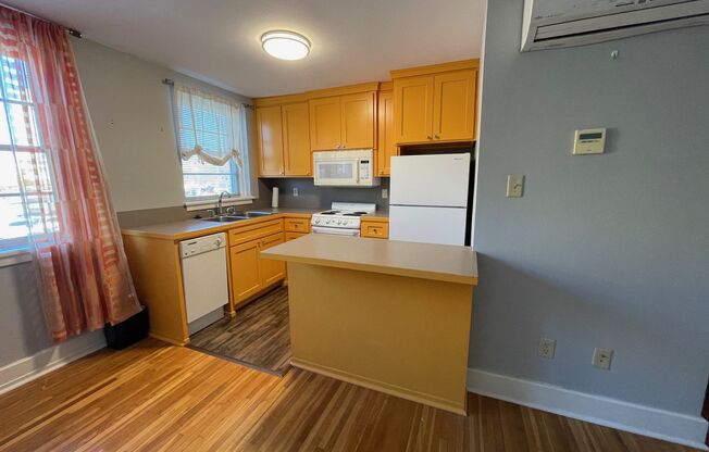 1 bed, 1 bath, 600 sqft, $925, Unit 315 E. 6th  - 214