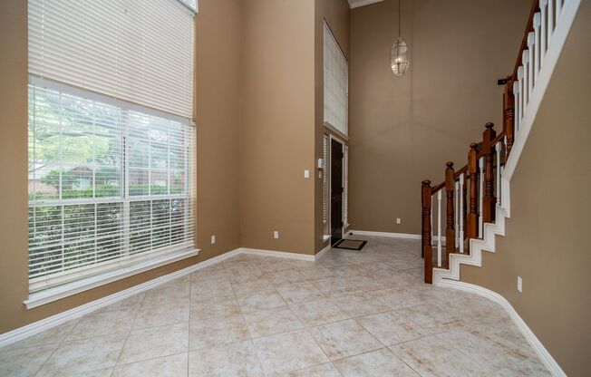 **September Move-in**