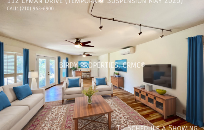 112 LYMAN DR