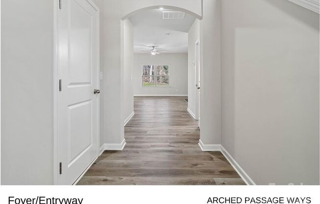 Rental Homes Available For Rent in Charlotte, NC