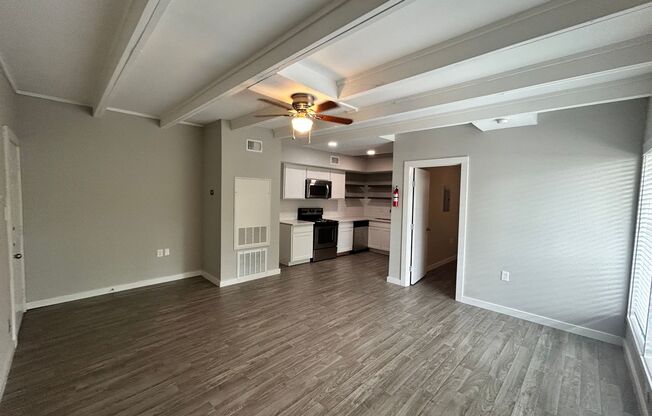 1 bed, 1 bath, 550 sqft, $1,245, Unit 202