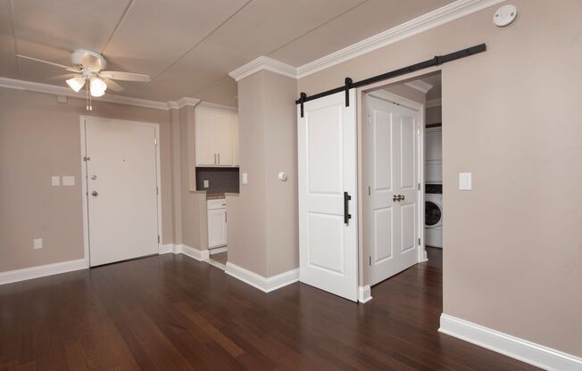 1 bed, 1 bath, 500 sqft, $2,195, Unit 322