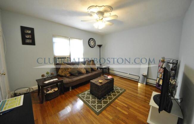 35 BEECHCROFT ST