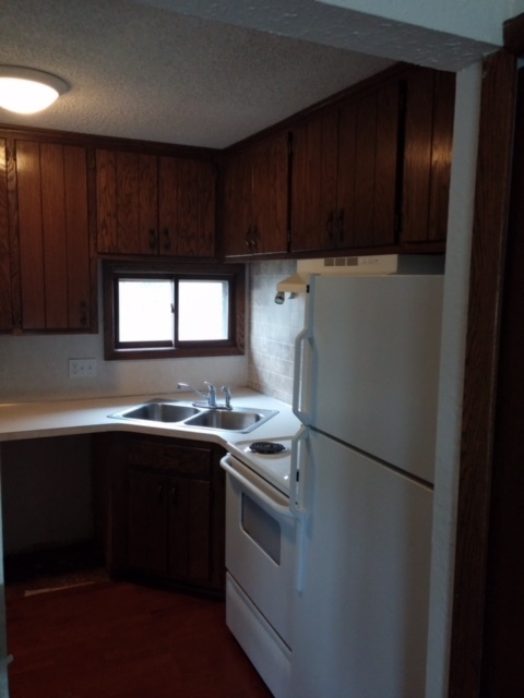 Duplex 82xx Zane Court