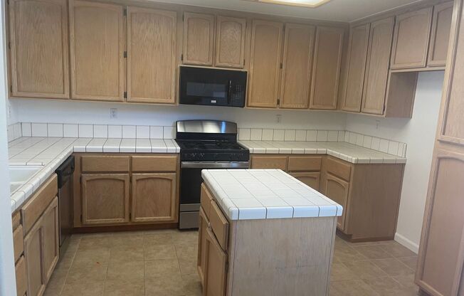 3 Bedroom 3 Bath Home in West Natomas